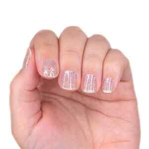VALENTINES DAY Color Street Glittersweet Nail Strips